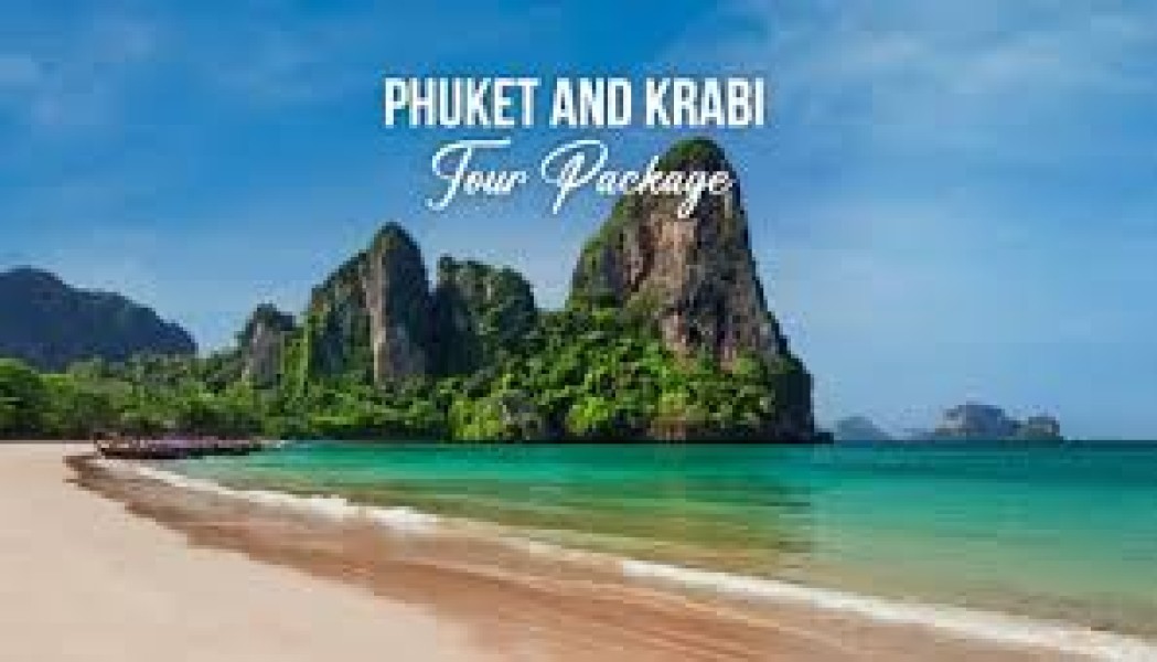 Phuket And Karabi