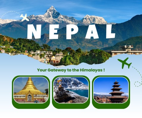 Nepal Package