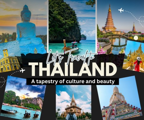 Thailand