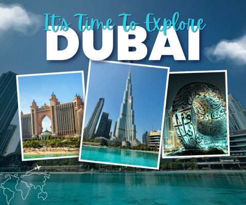 Dubai