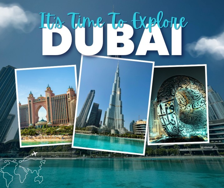 Dubai