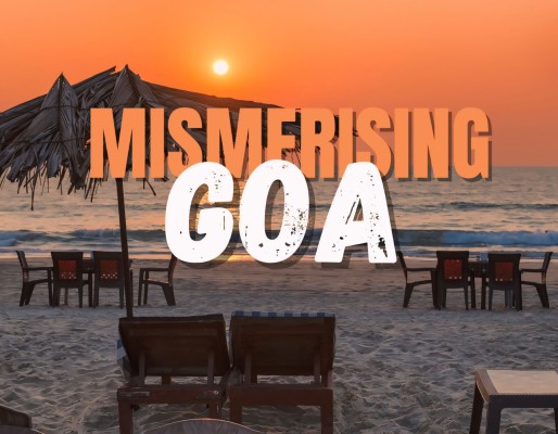 GOA